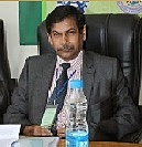 Dr. Debal C KarP ,rogram Chair, COLLNET 2025