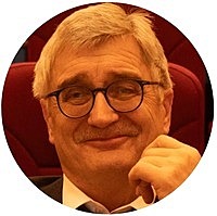 Dr Bernd Markcsheffel