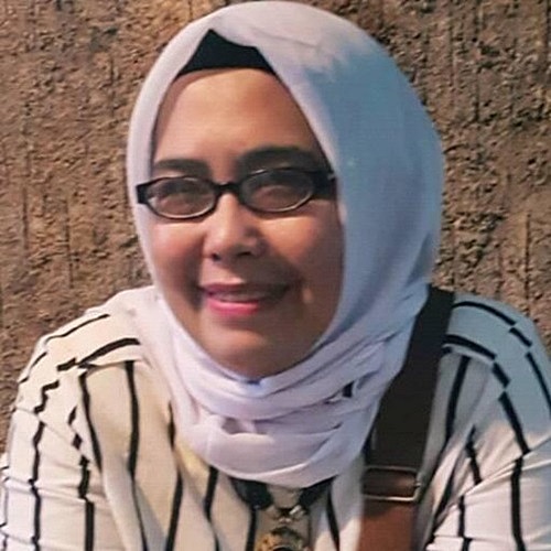 Dr Labibah Zain