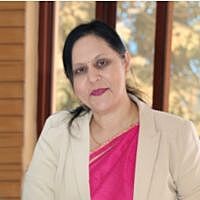 Dr Sangeeta Kaul