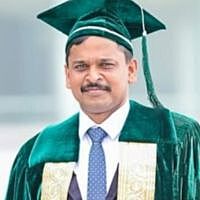 Dr.T.Pratheepan