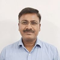 Prof Margam Madhusudhan